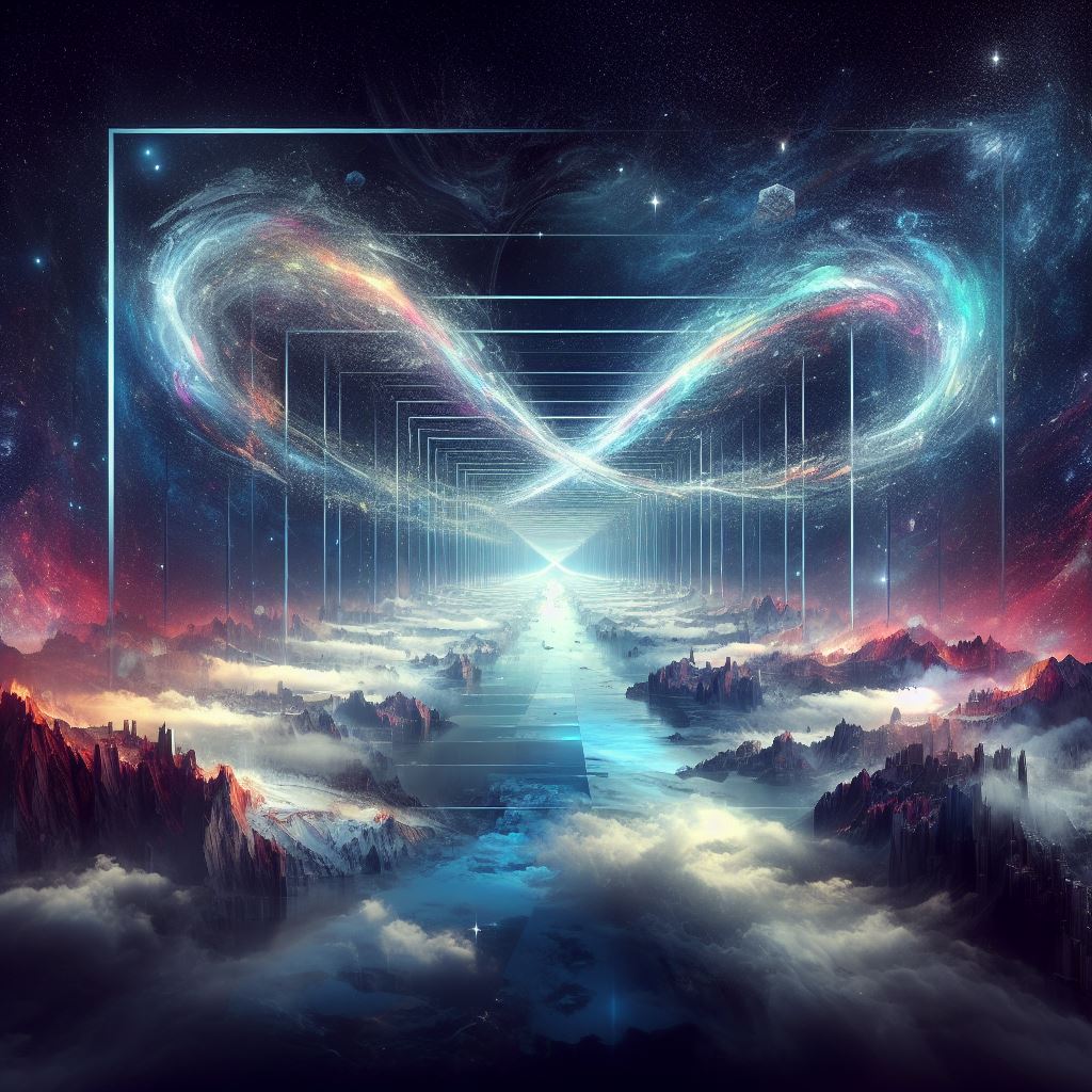 Apeiron vs Simiesque