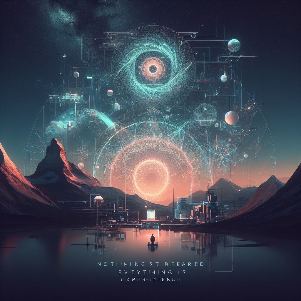 Dans la Vie, Rien n&rsquo;est à craindre, Tout est&nbsp;…