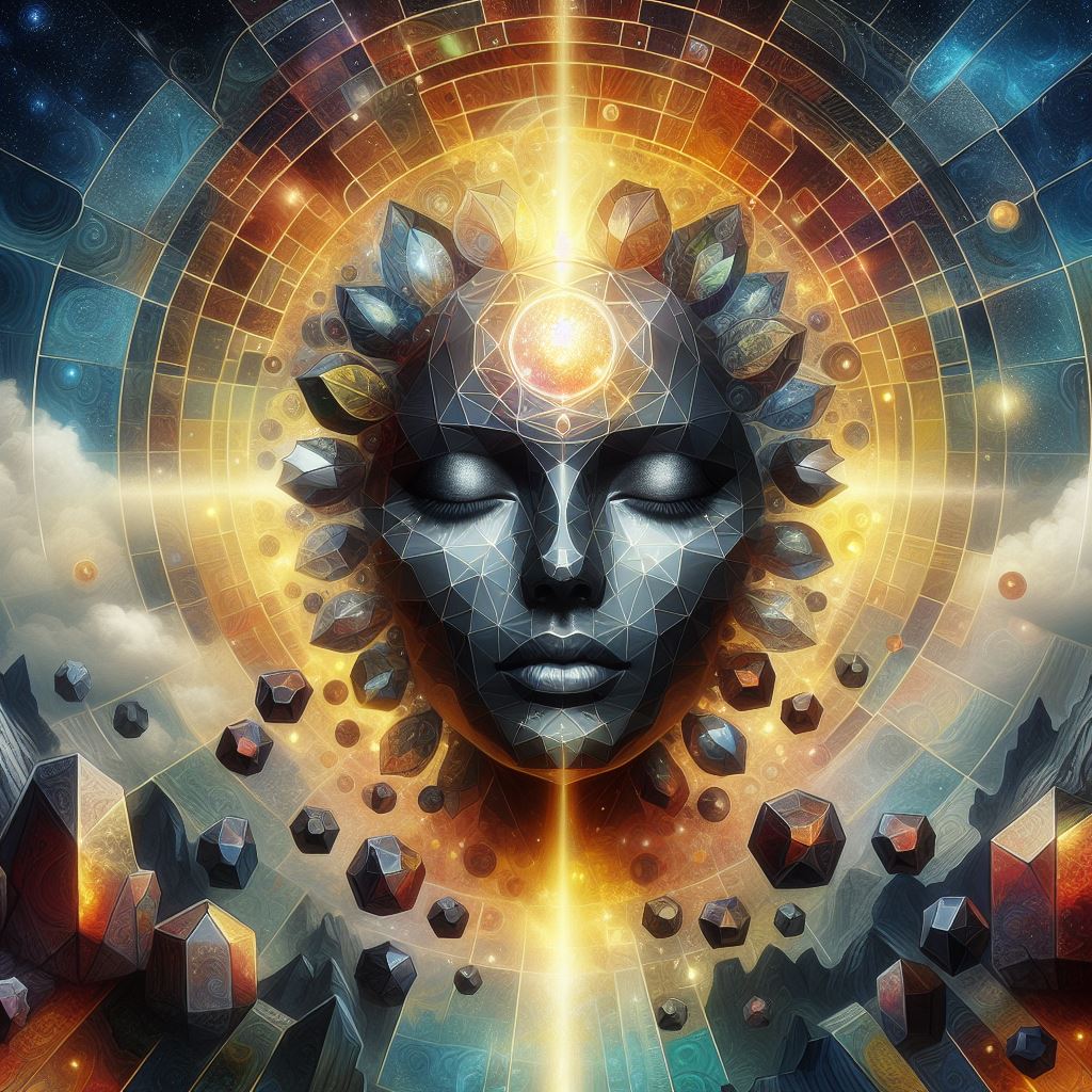 I.S.A. (sous-titre : &laquo;&nbsp;La Pierre Philosophale&nbsp;&raquo;)