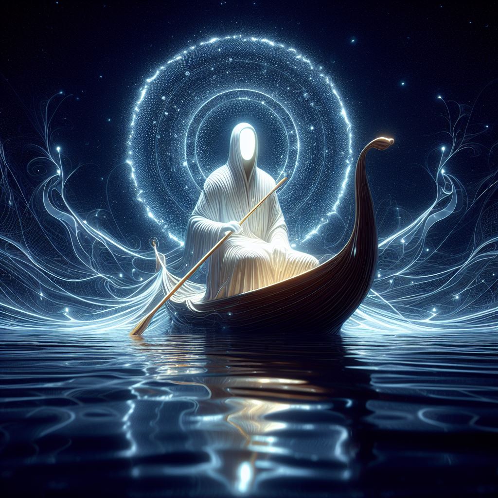 Le Masseur d&rsquo;Os qui devint Passeur&nbsp;d&rsquo;Eau