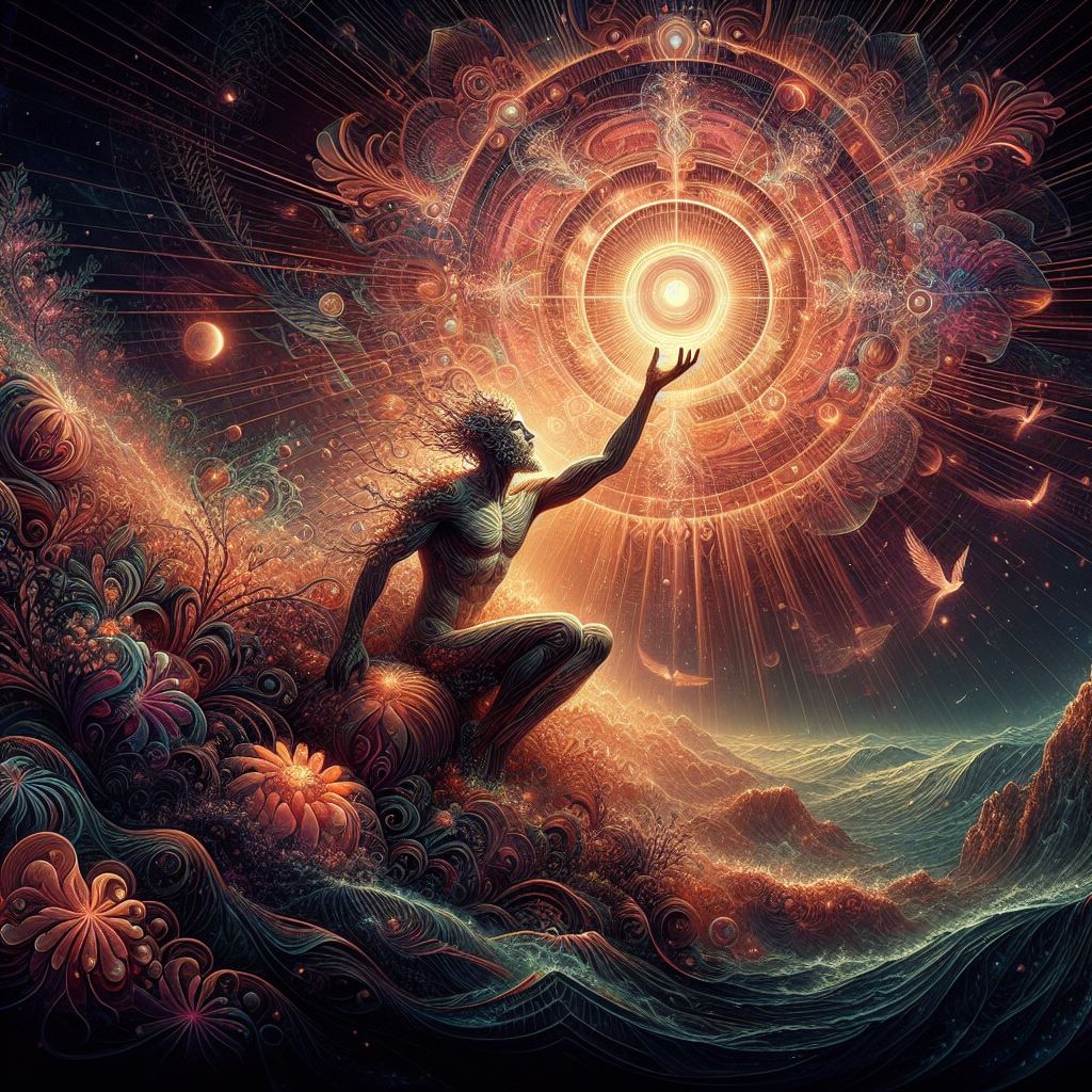 L&rsquo;Éloge Spirituel de mon&nbsp;Imperfection