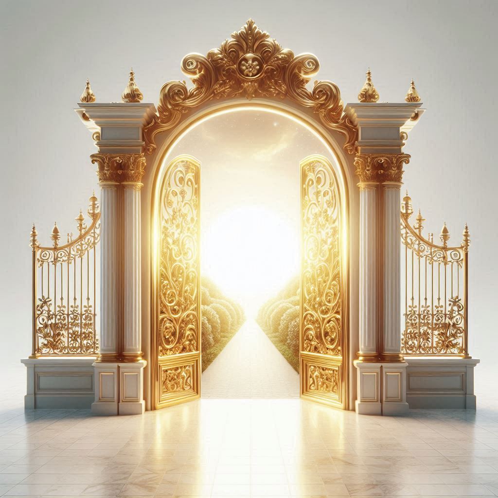 Journées dans l&rsquo;Au-Delà