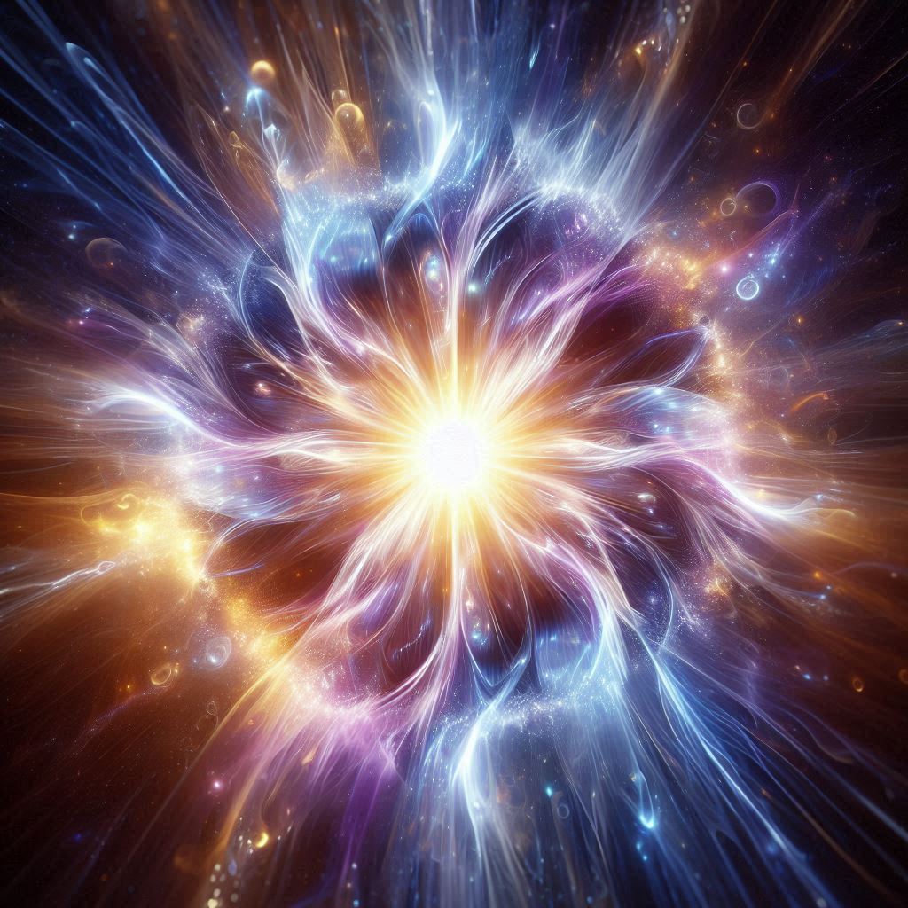 La Conscience de&nbsp;Dieu