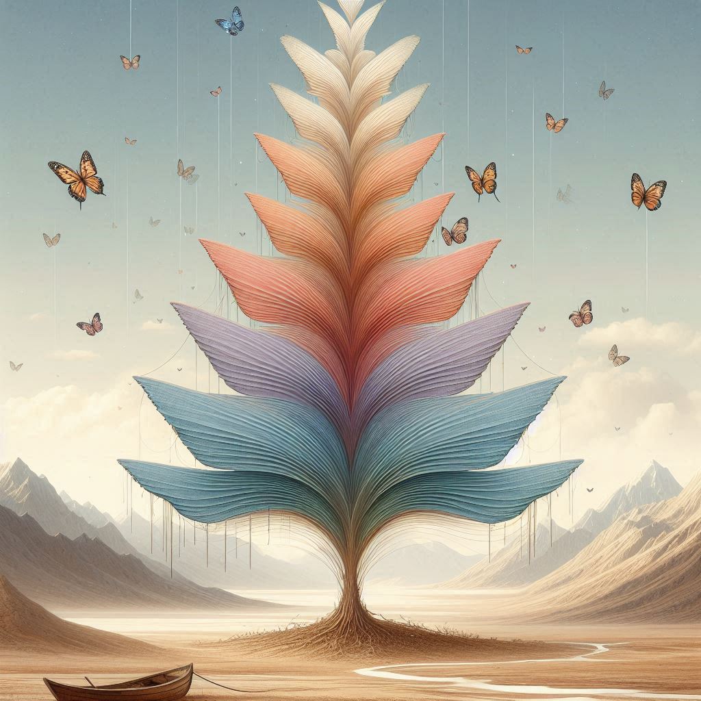 Tout a une&nbsp;place