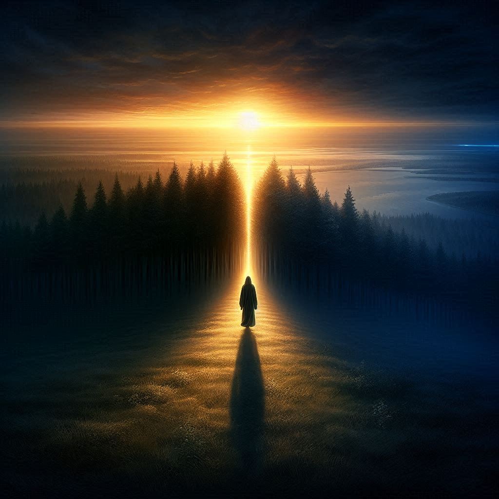 Ex Ignorantia Ad Sapientiam, Ex Luce Ad&nbsp;Tenebras