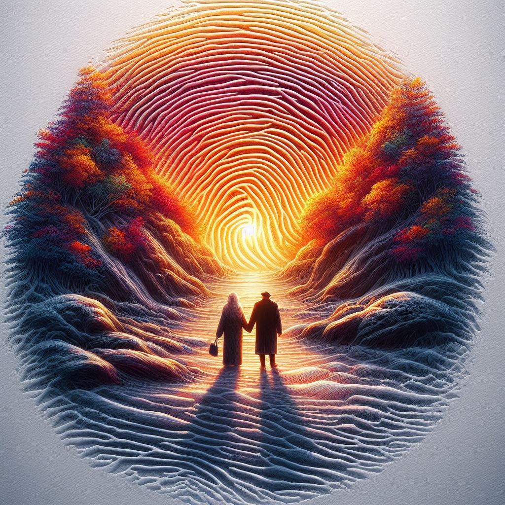 L&rsquo;Amour, ce n&rsquo;est pas un …, c&rsquo;est un …&nbsp;.