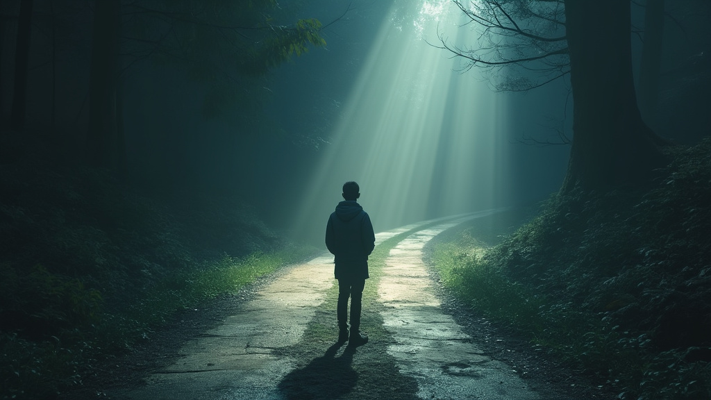 Le doute ou la&nbsp;FOI