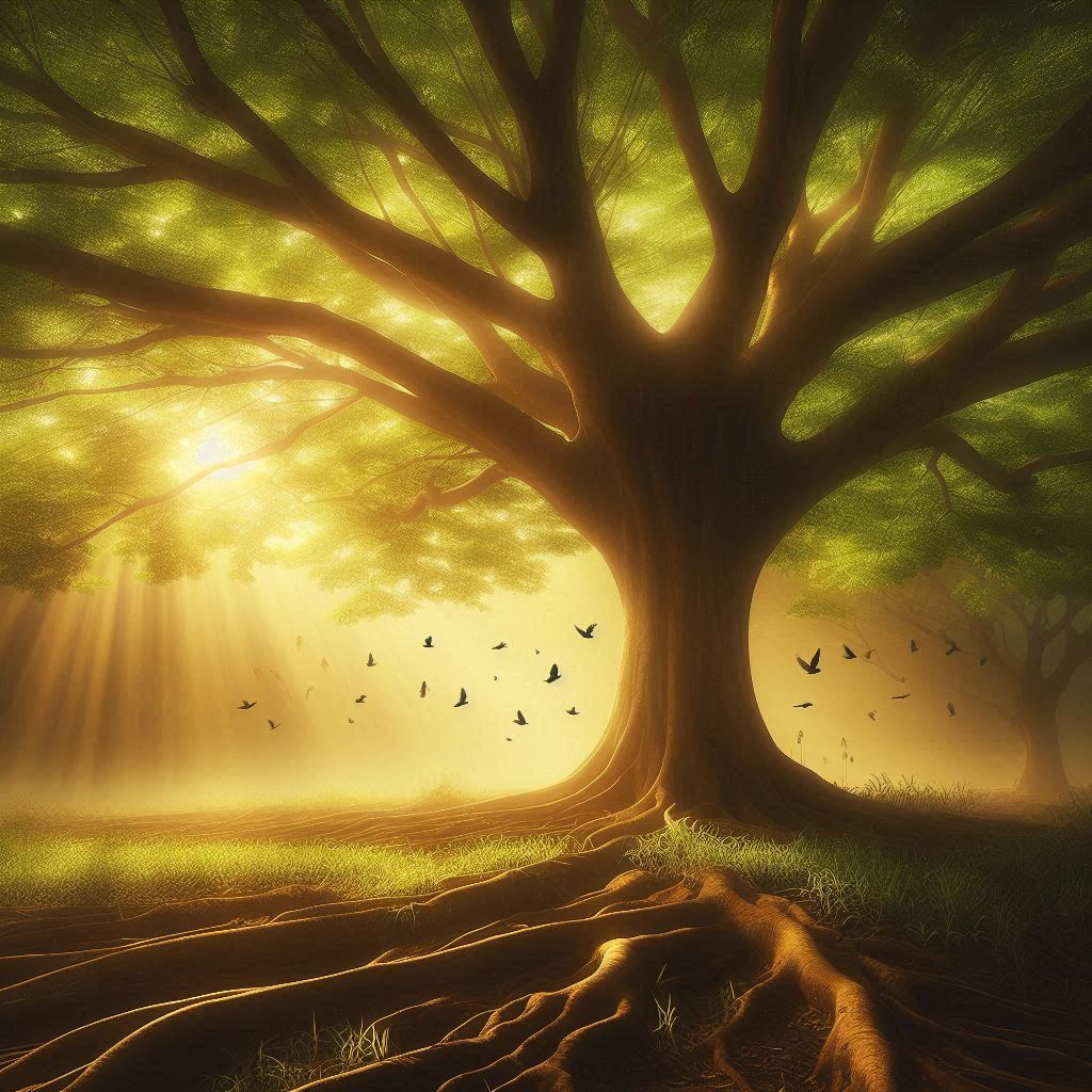 Ce que la Nature murmure à&nbsp;l’Âme