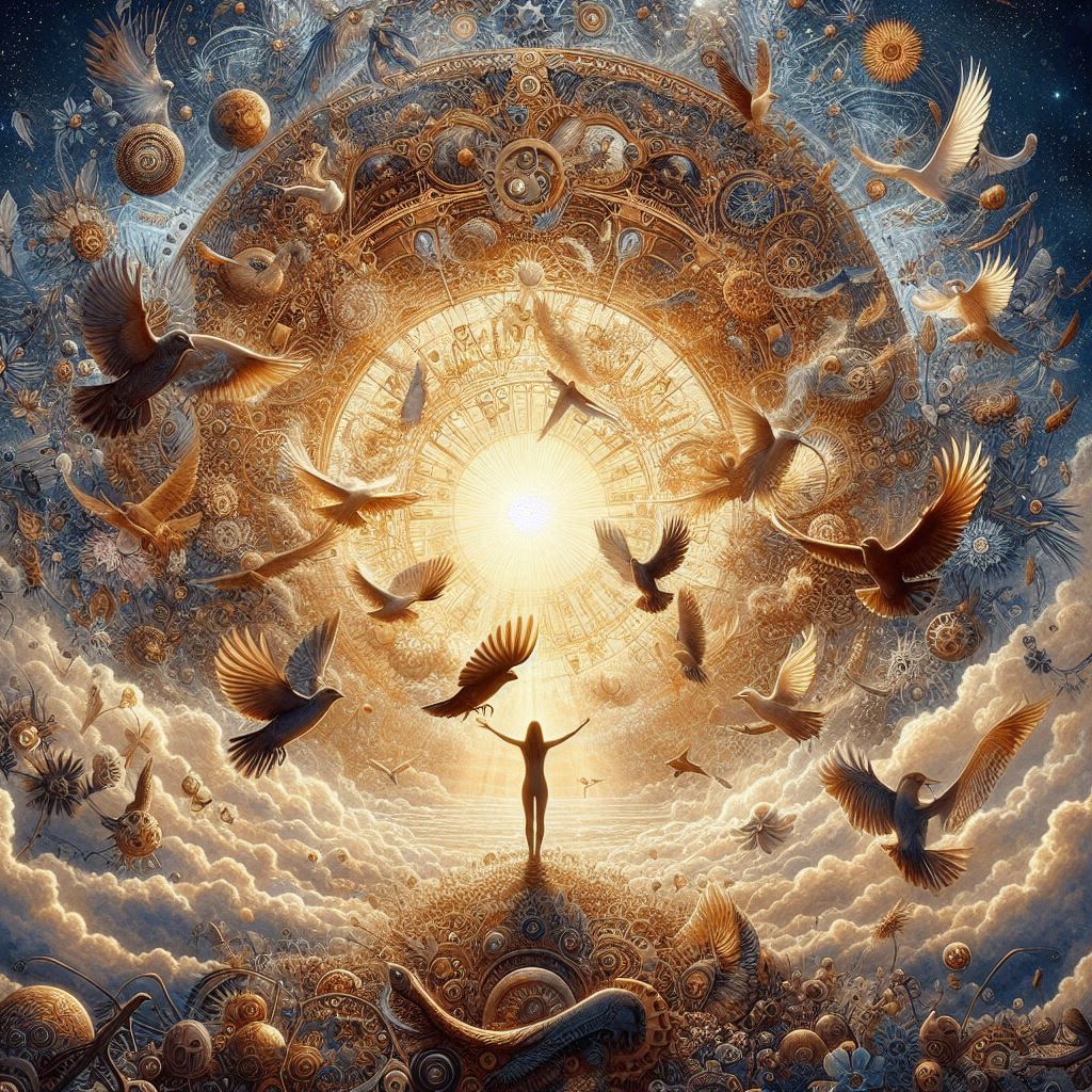 Exploration Intérieure