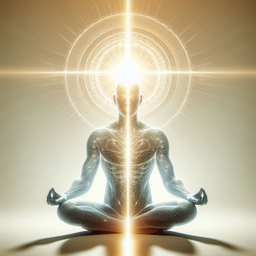 L&rsquo;AMOUR – Mon Voyage&nbsp;Intérieur