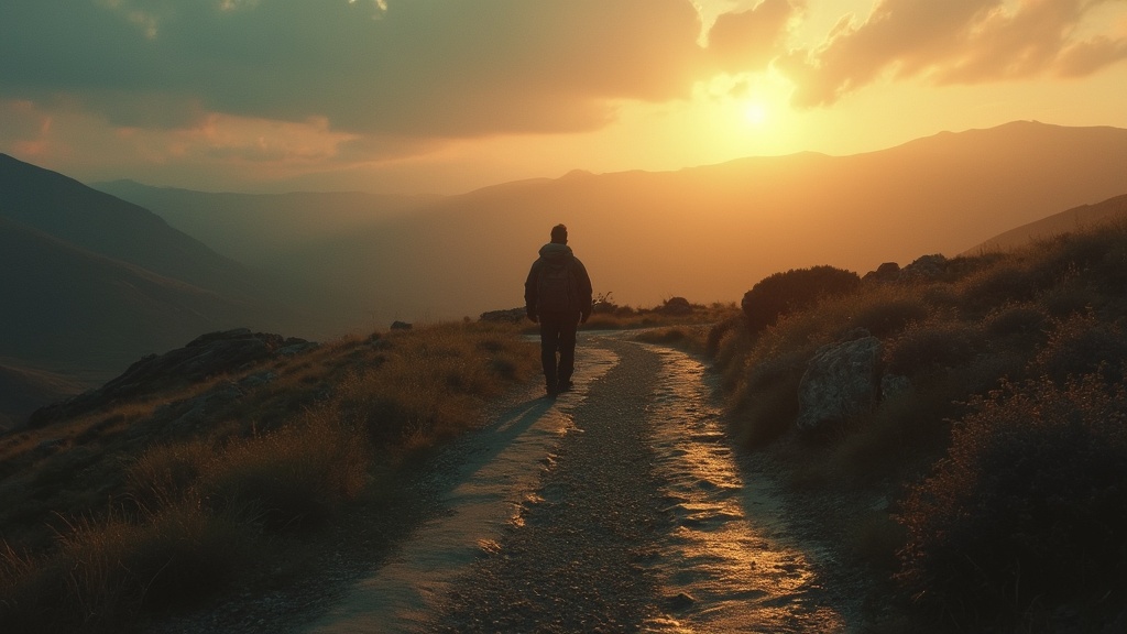 Le Voyage de&nbsp;l&rsquo;Être