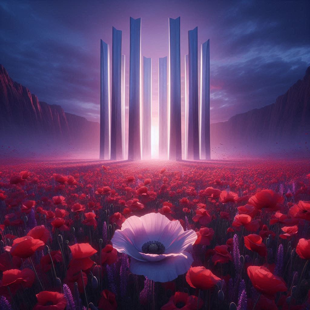 Les Tours d&rsquo;Argent