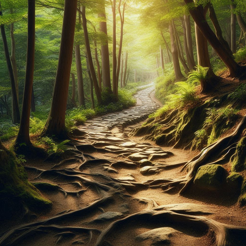 Les Traces Un-Visibles