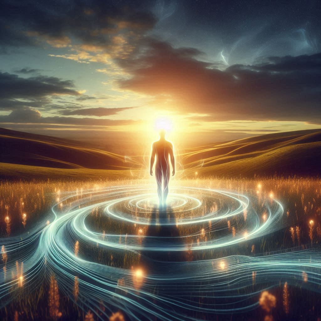 Mon Introspection Spirituelle