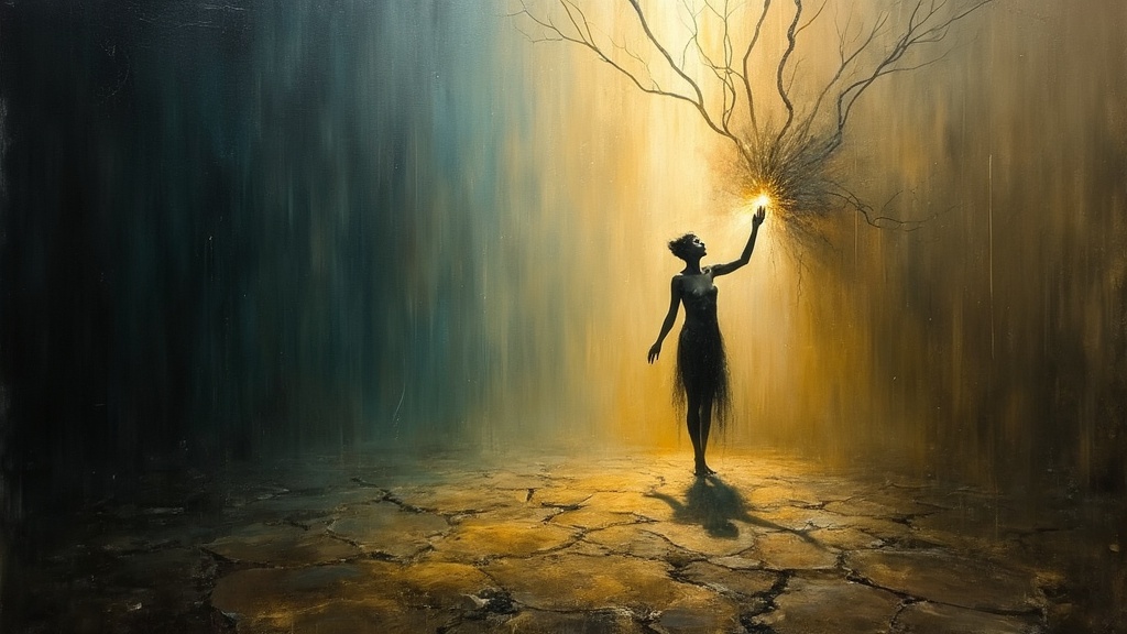 La Fragilité du&nbsp;Libre-Arbitre