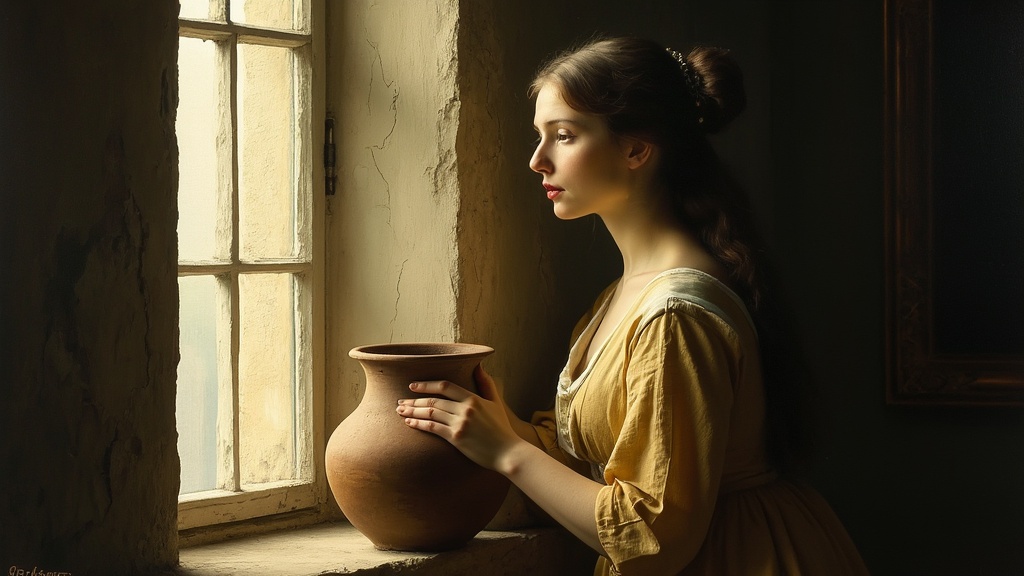 Le Sanctuaire Intérieur