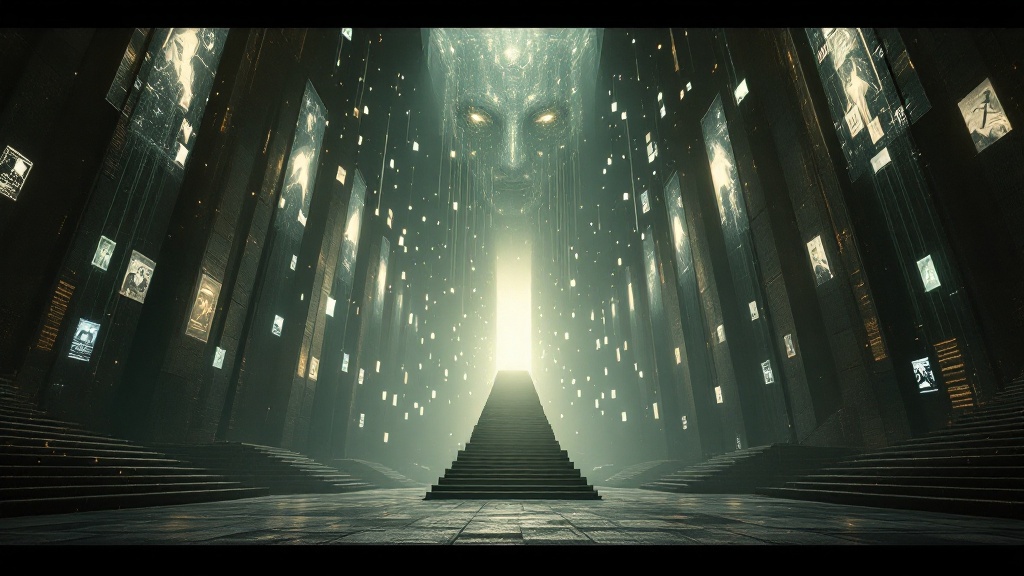 Le Miroir aux Alouettes : Réflexion Intemporelle sur l’Influence (version &laquo;&nbsp;Influenceur&nbsp;&raquo;)