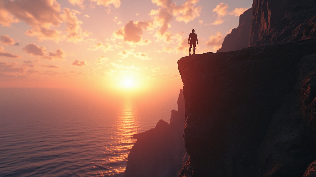 De mon Invitation au&nbsp;Lâcher-Prise