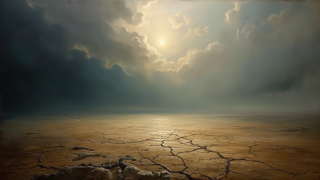 Dépression Spirituelle – Des Pressions&nbsp;Spirituelles