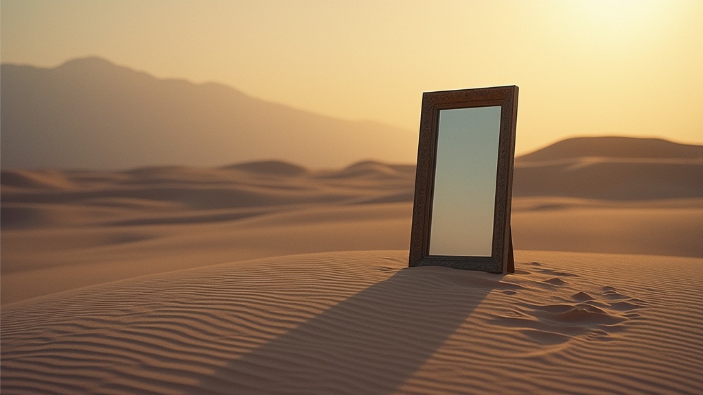 Désidentification du Personnage