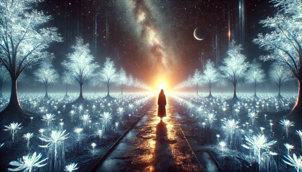 La Lumière d’un Acte&nbsp;Sincère