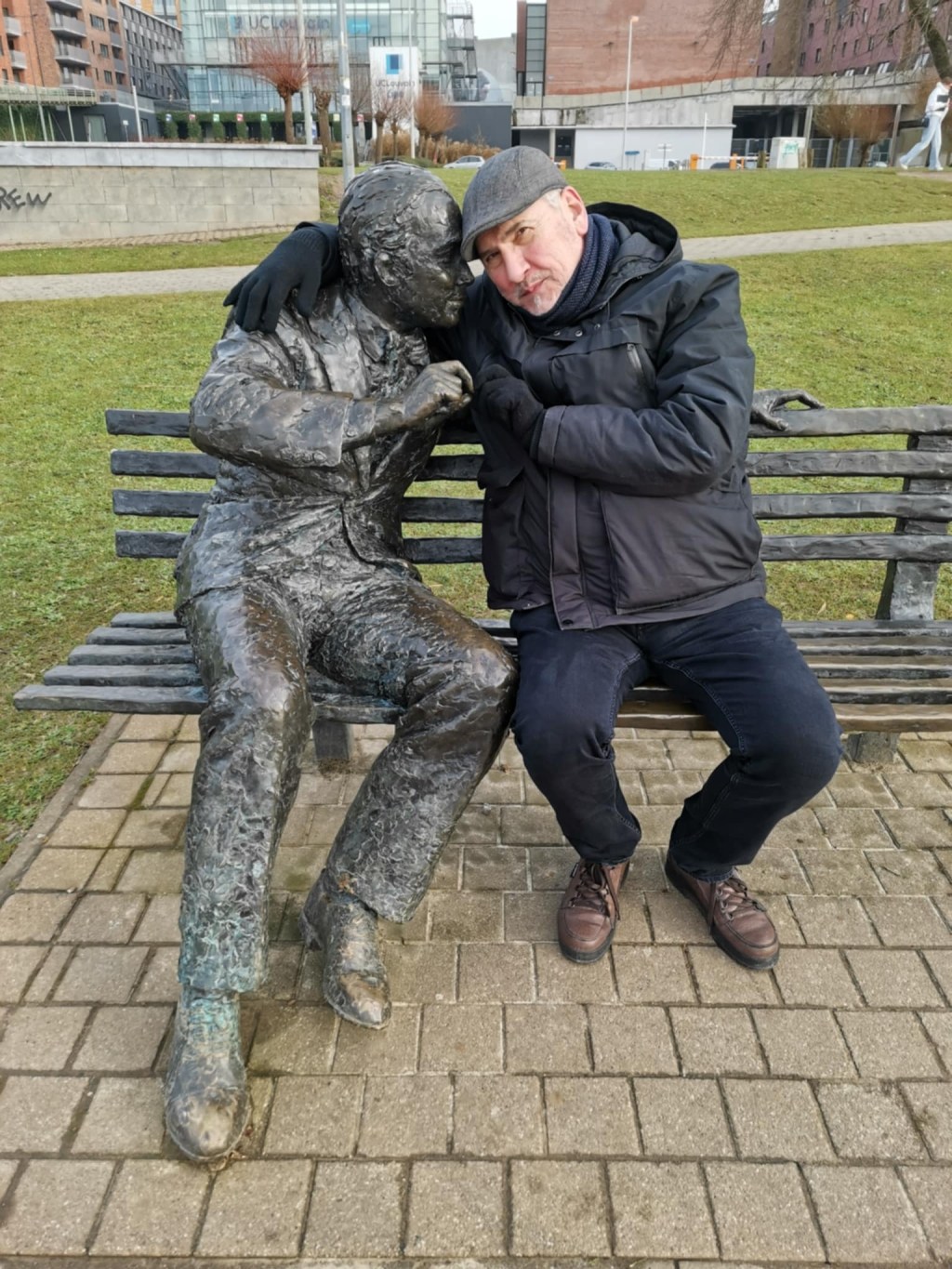 L’Instant Suspendu