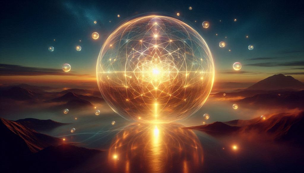 L&rsquo;Orbe d&rsquo;Harmonie