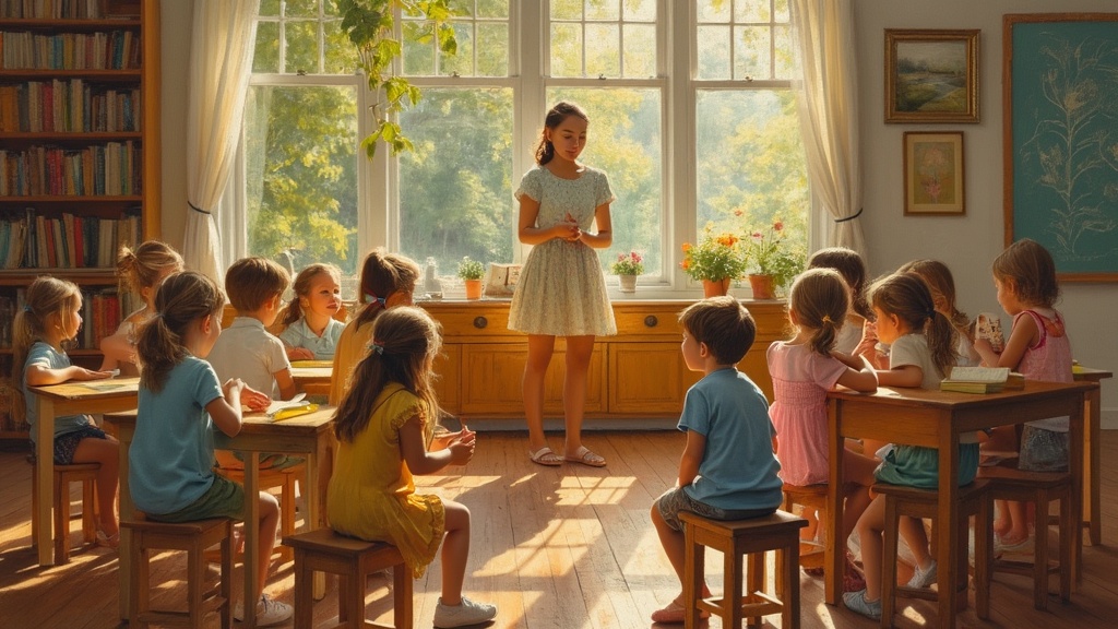 Semer les graines de la&nbsp;Paix