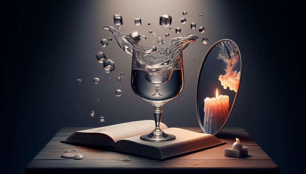 L’Illusion du Réel