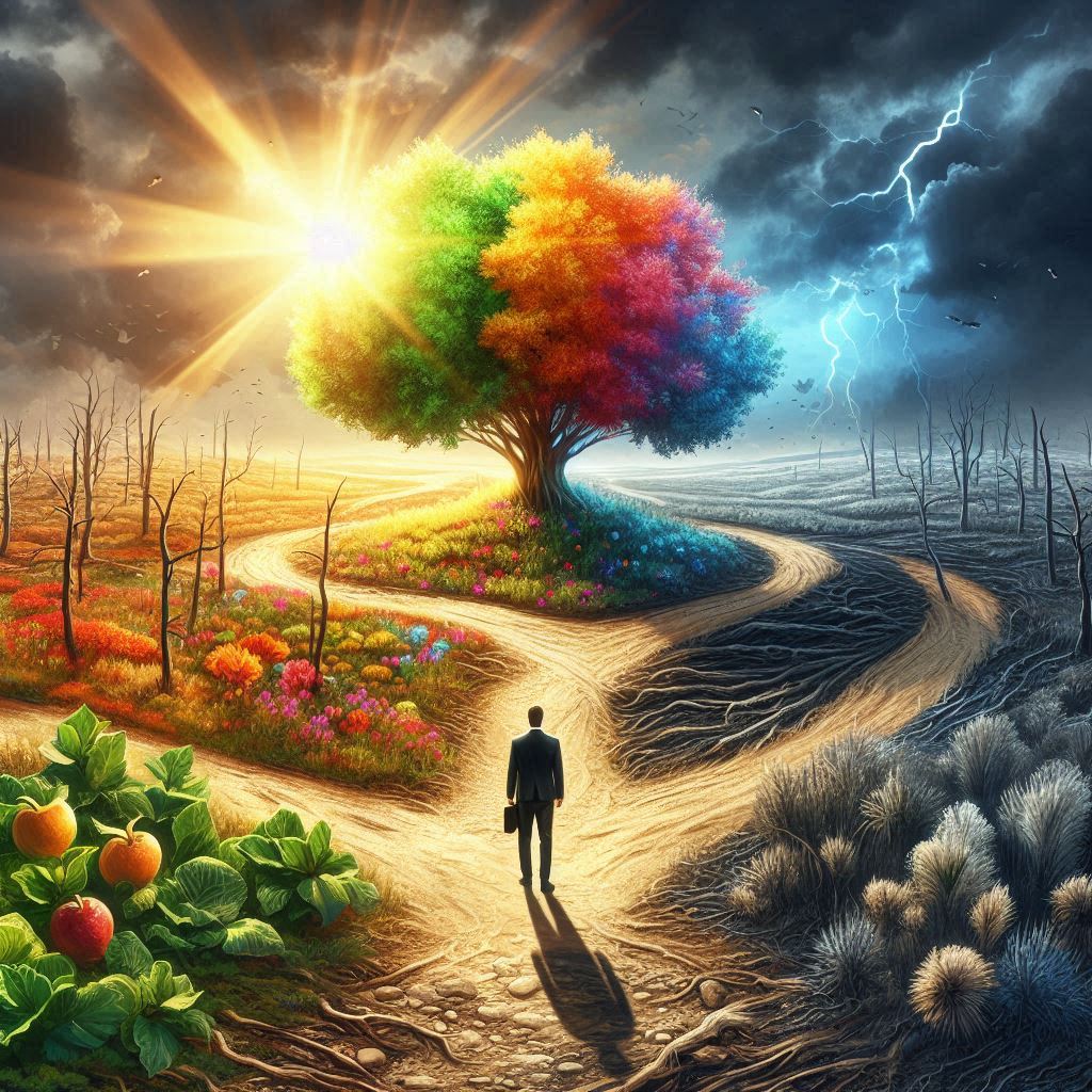 La Médiocrité est une forme de&nbsp;sabotage