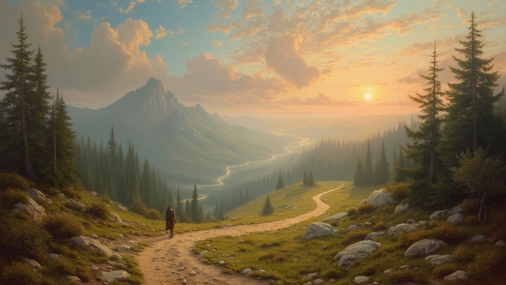 L’Élan de l’Âme et l’Illusion du &laquo;&nbsp;Bien&nbsp;&raquo;