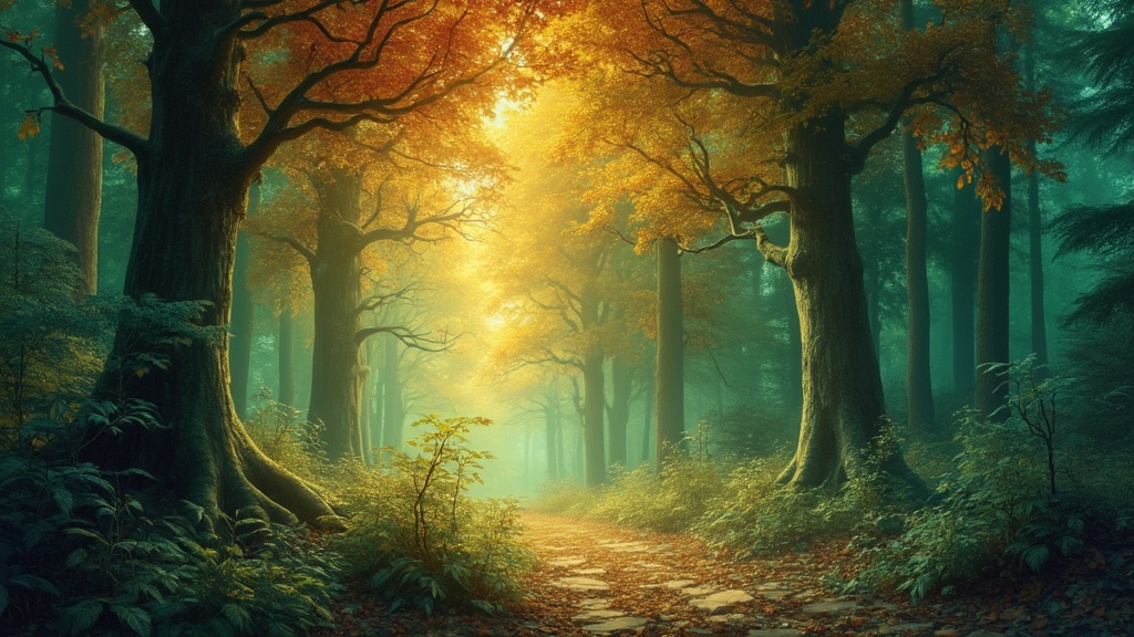 L&rsquo;Arbre des Possibles