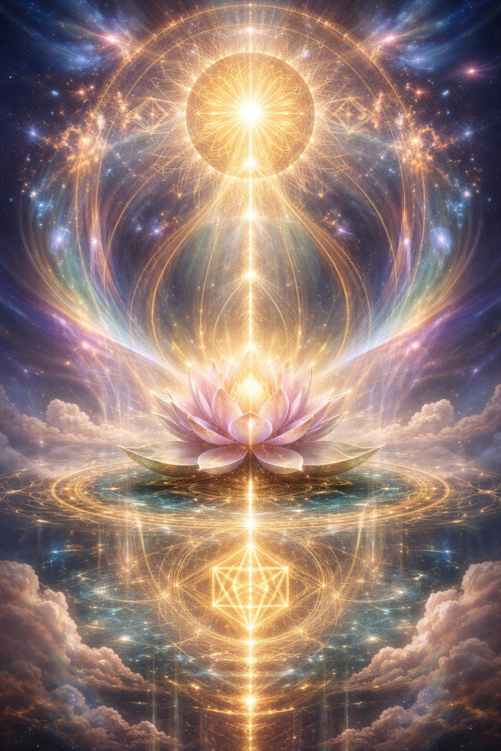 La Spiritualité Ostentatoire