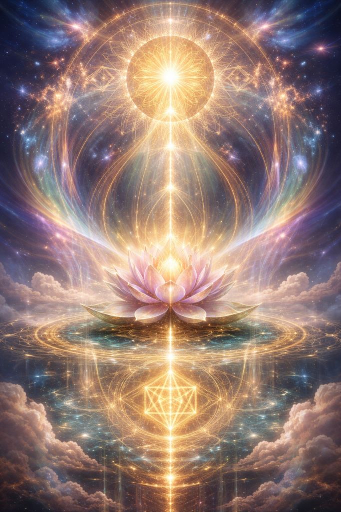 La Spiritualité Ostentatoire