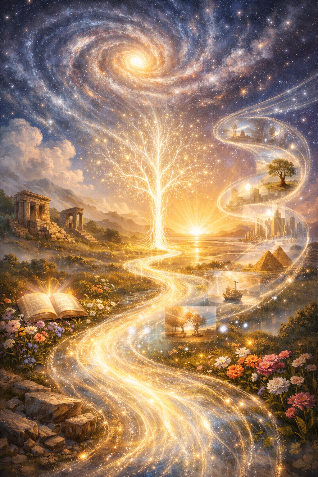 &laquo;&nbsp;La seule indication de ce que l&rsquo;Homme peut faire, est ce qu&rsquo;il a déjà fait&nbsp;&raquo;