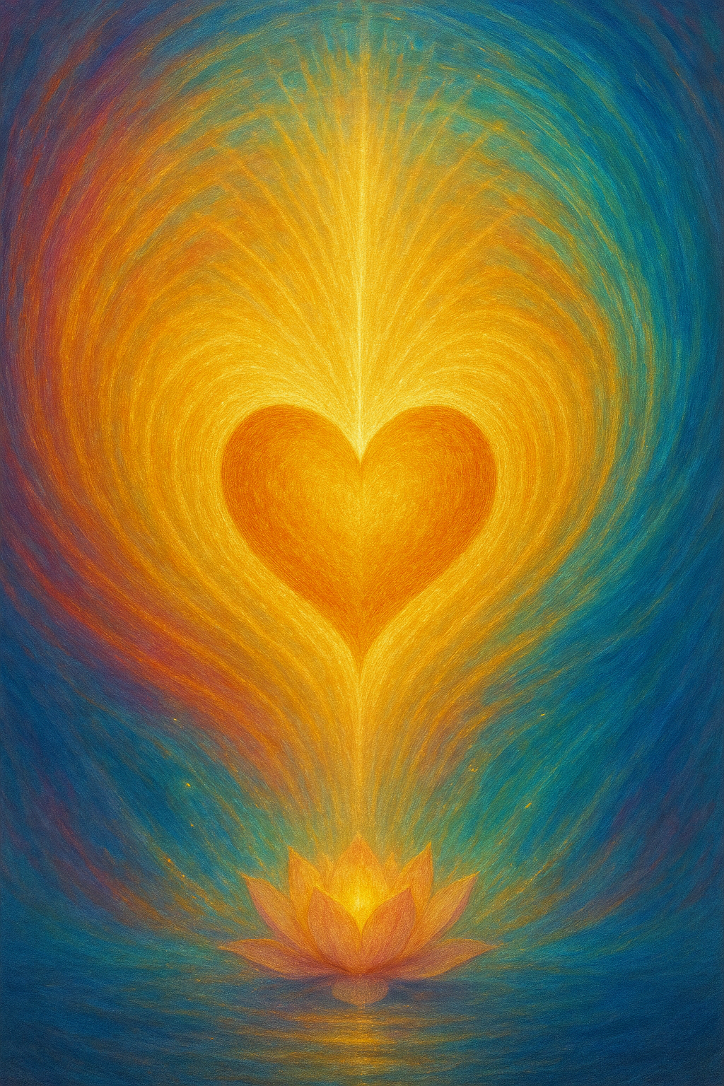 Manifester l&rsquo;AMOUR