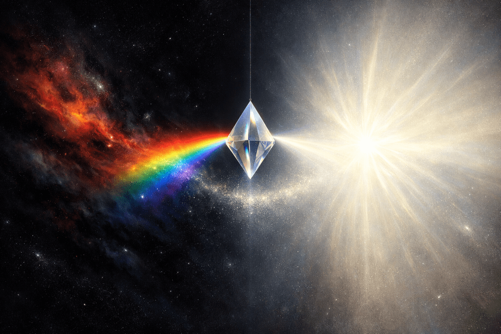 Arc-en-Ciel