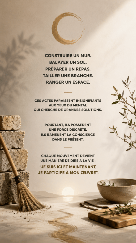 Brique après Brique